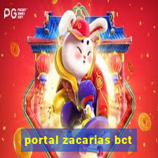 portal zacarias bct